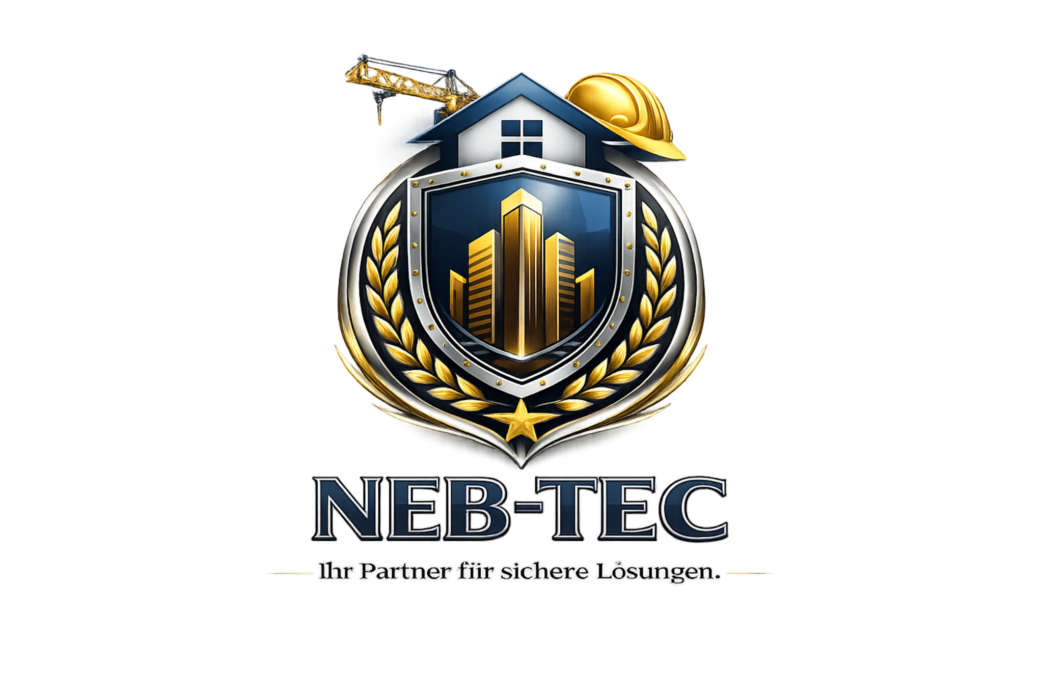 NEB-TEC UG Logo bundesweit